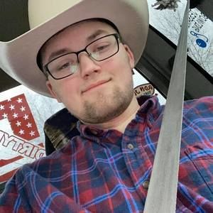 Meet your Posher, Seth